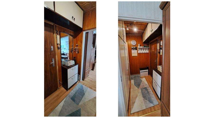 Mikołów  Przy Plantach ⭐️ kawalerka z oodzielną kuchnią - Pełny obrazek: 5/5