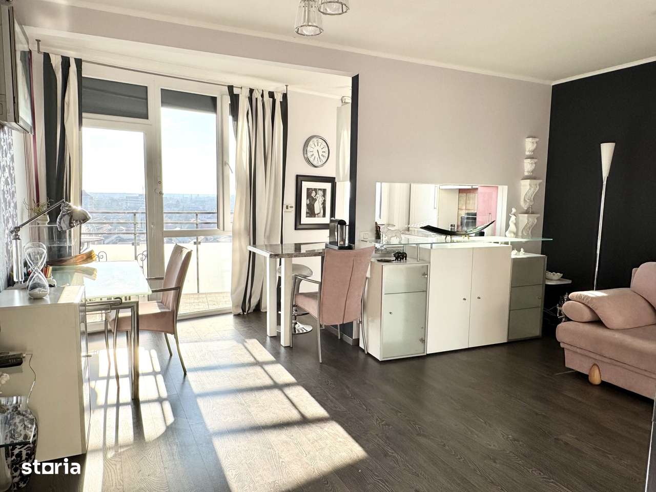 Apartament la cheie în zona Kaufland Banu Mărăcine - Imagine principală: 5/11