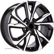 4x Felgi 17 5x114,3 m.in. do HONDA Accord Civic CR-Z CRV FRV - A5563 - 2