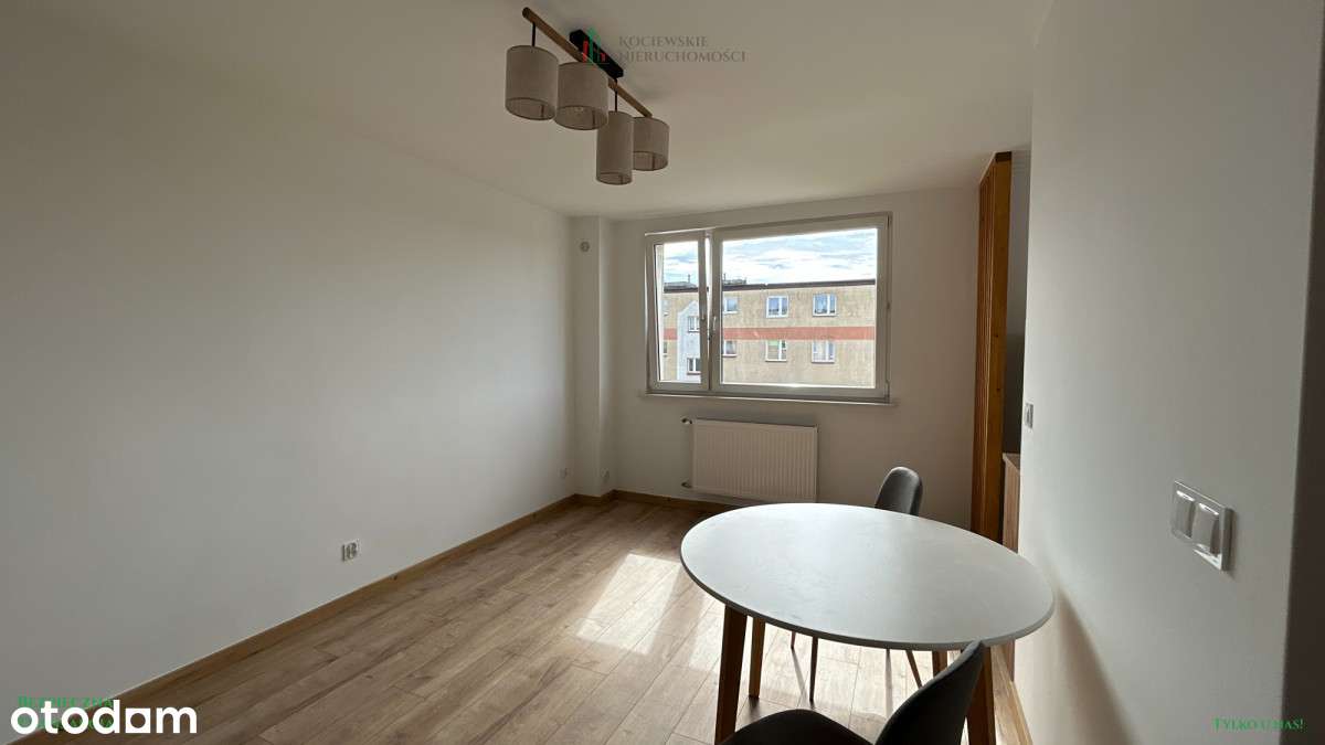 Apartment in starogard-gdanski - Widok 3
