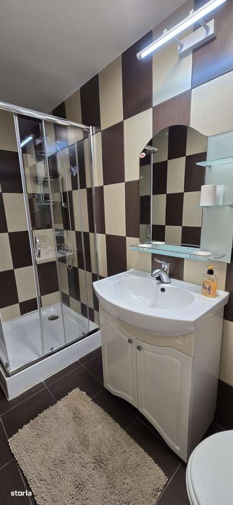 Apartament cu două camere! Str Florilor ! - Imagine principală: 4/7