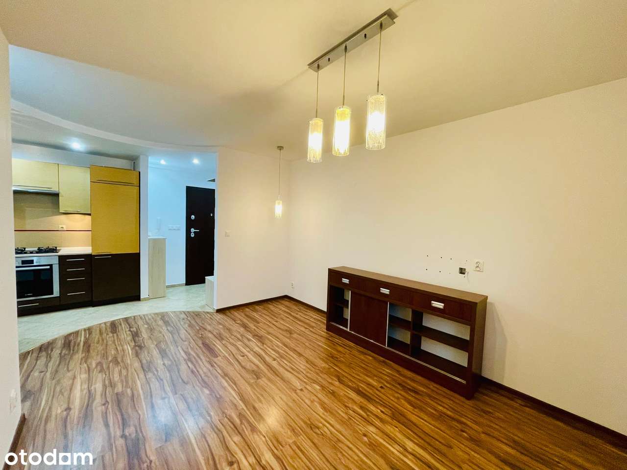 Ładne mieszkanie gotowe do wprowadzenia od zaraz!-5