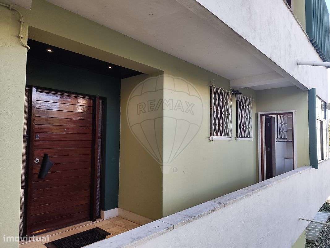 Apartamento T5 para arrendamento - Grande imagem: 5/32