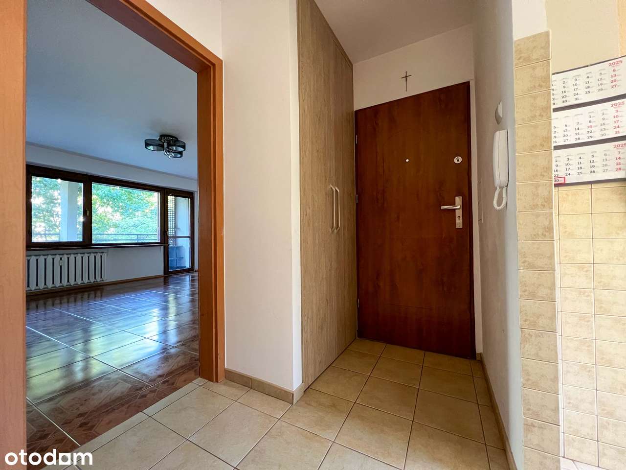 Przestronne mieszkanie gotowe do zamieszkania – Siedlce, ul. Mieszka I - Pełny obrazek: 2/11