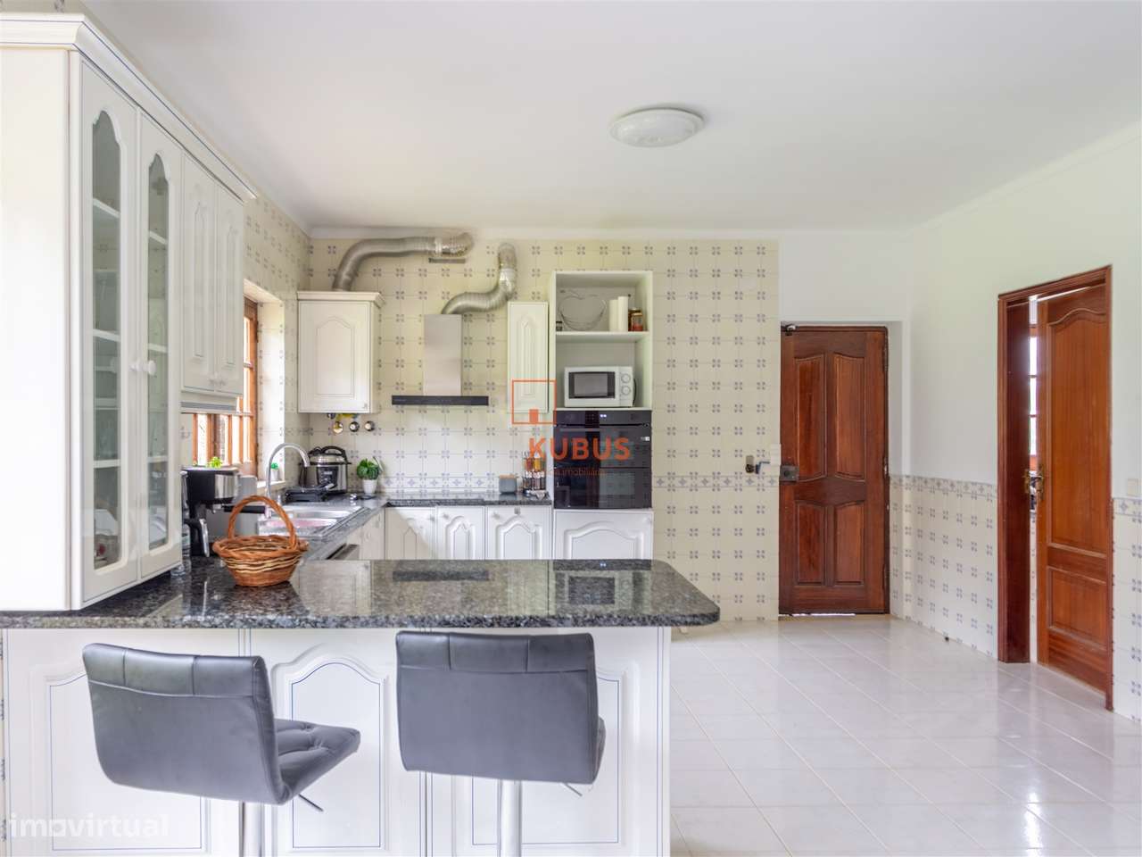 Moradia T4 - Minde - Grande imagem: 5/35