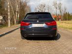 BMW Seria 5 530i GPF Luxury Line - 5