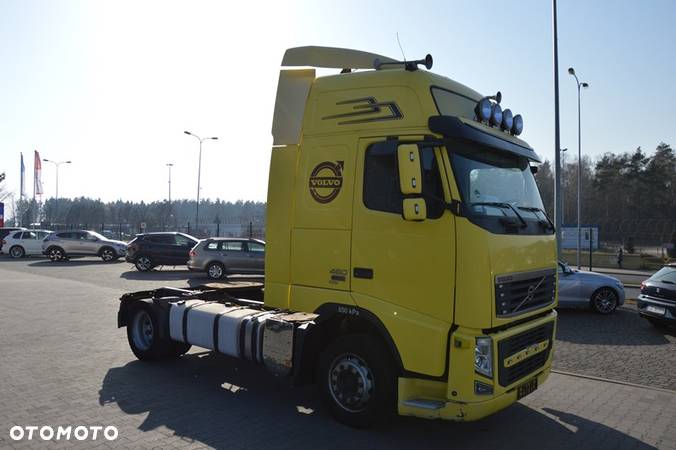 Volvo FH 460 - 5