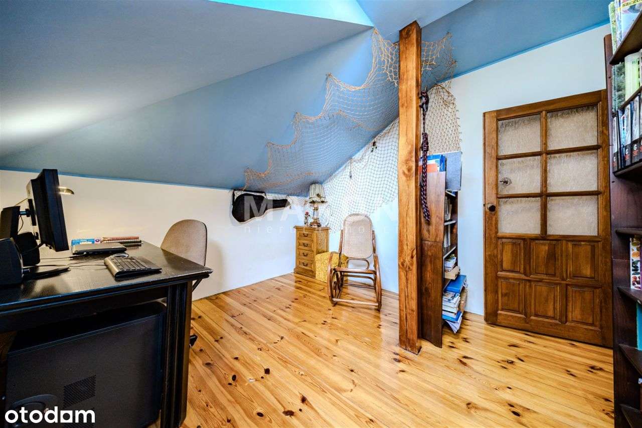 ⭐Dom z potencjałem⭐Świetna komunikacja⭐-12