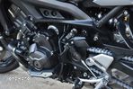 Yamaha MT - 17