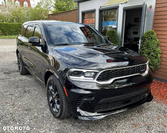 Dodge Durango 5.7 R/T - 2