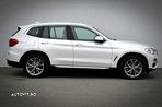 BMW X3 xDrive20d Aut. Luxury Line - 9