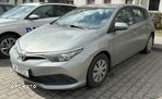 Toyota Auris 1.4 D-4D Active - 1