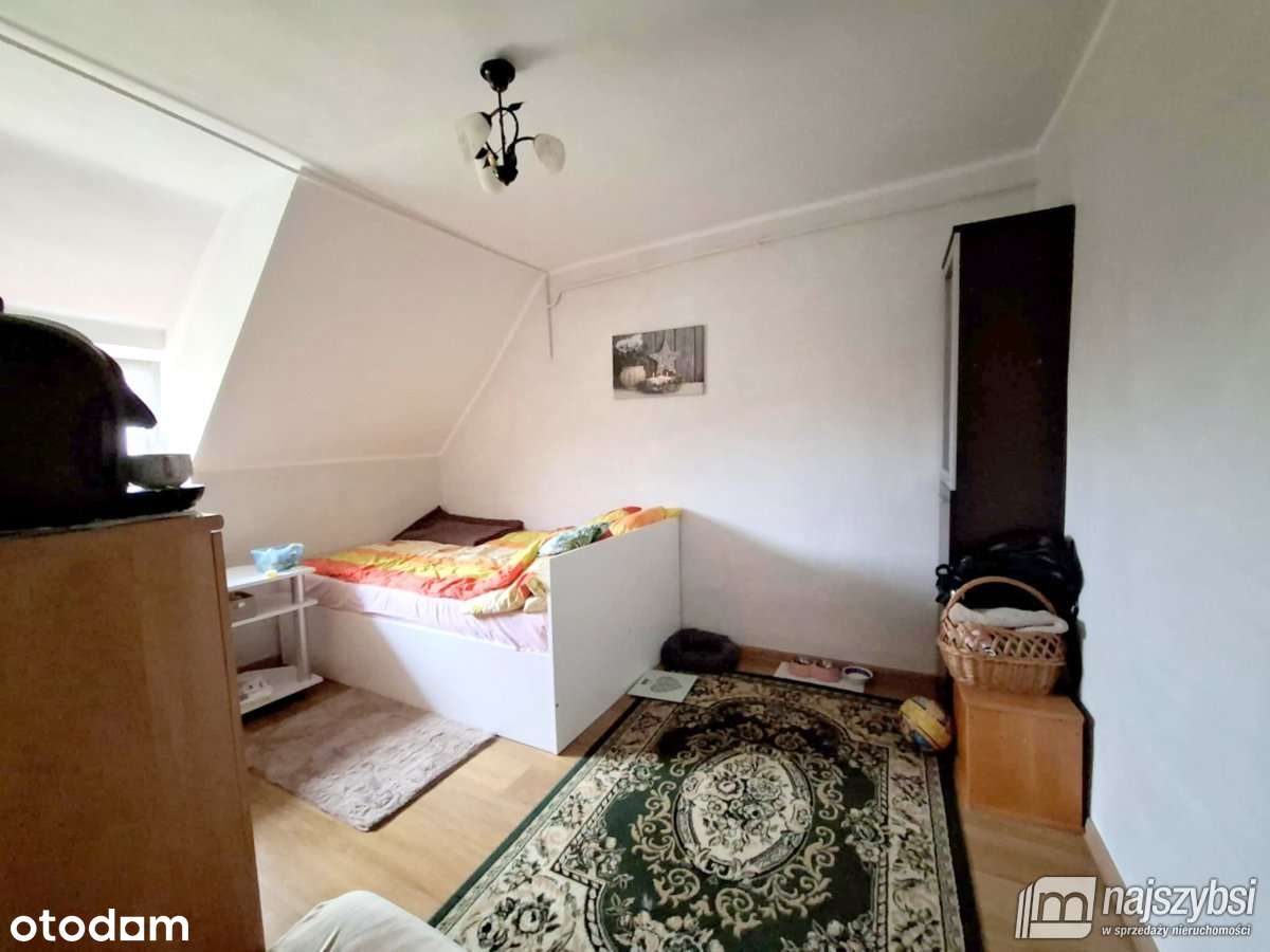 Węgorzyno - lokal mieszkalny 4-pokojowy, 67,88m2 - Pełny obrazek: 5/10