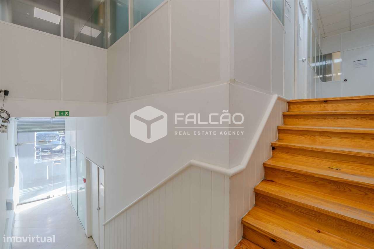 Loja  Venda em Algés, Linda-a-Velha e Cruz Quebrada-Dafundo,Oeiras-29