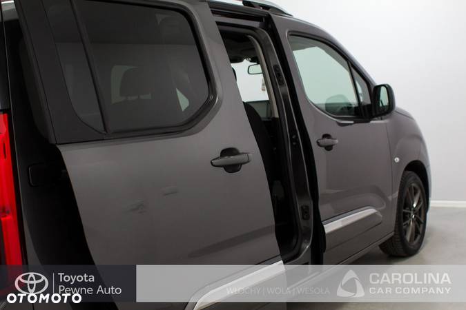 Toyota Proace City Verso - 15