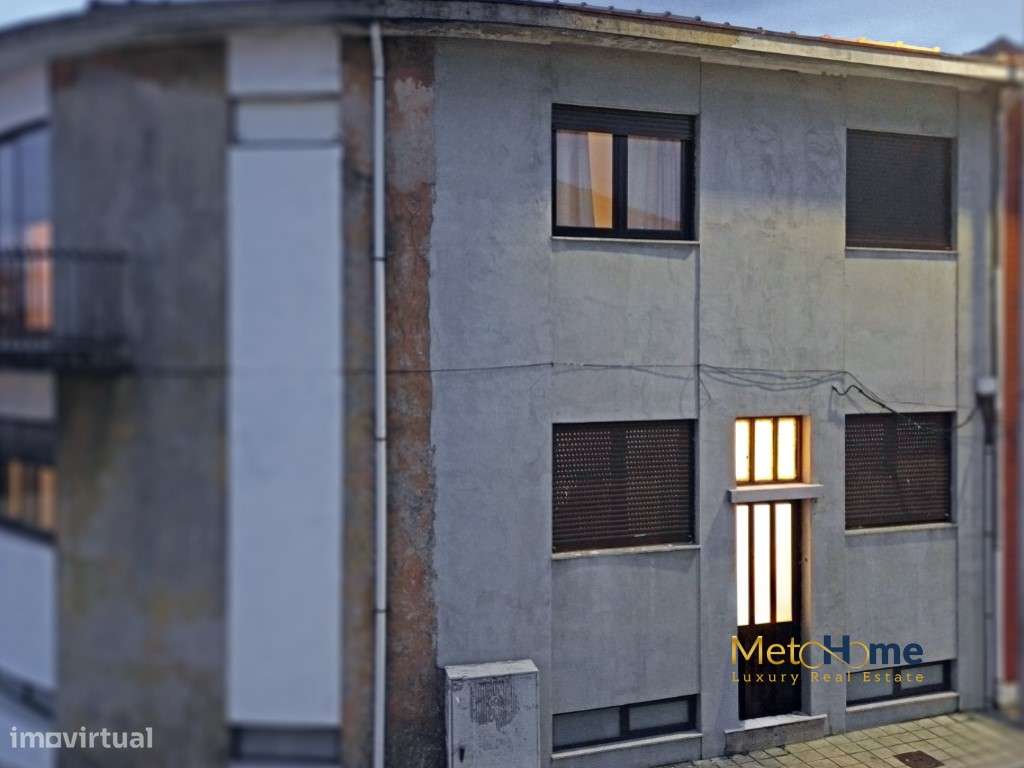 Moradia T2 com Terraço em Rio Tinto-29