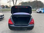 Mercedes-Benz Klasa S 500 BlueEffICIENCY - 11