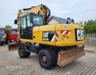 Caterpillar M 318 / z Niemiec / Tylko 10400 mth / - 4