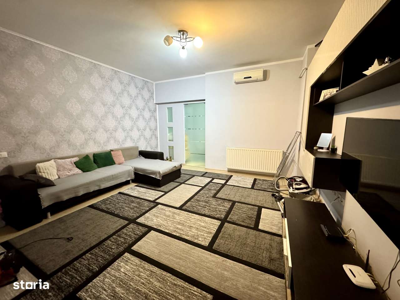 Vand apartament 2 camere, ARED-UTA - Imagine principală: 4/14