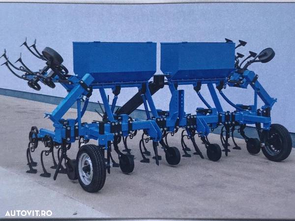  LEKO CULTIVATOR - 14