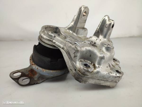 Apoio De Motor Peugeot Expert Caixa (Vf3a_, Vf3u_, Vf3x_) - 4