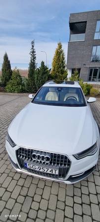 Audi A6 Allroad 3.0 TDI Quattro Tiptr - 8