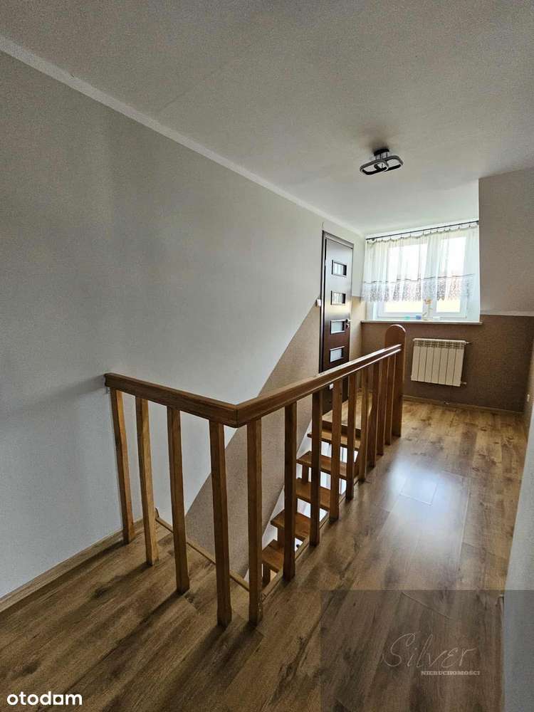 Dom, 160.0 m², Kamion-6