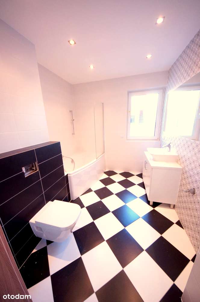 Luboń, Niepodległości, bezpośrednio, taras, Poznań , garaż, 3 pokoje - Pełny obrazek: 4/7