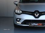 Renault Clio 1.5 dCi Zen - 19