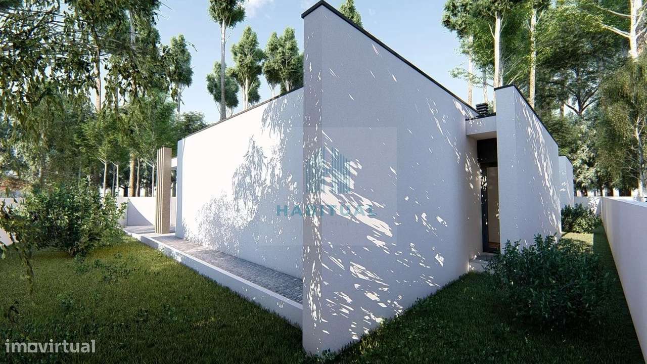 TERRENO EM CASTELO DO NEIVA COM 1356 M2 - Grande imagem: 2/14