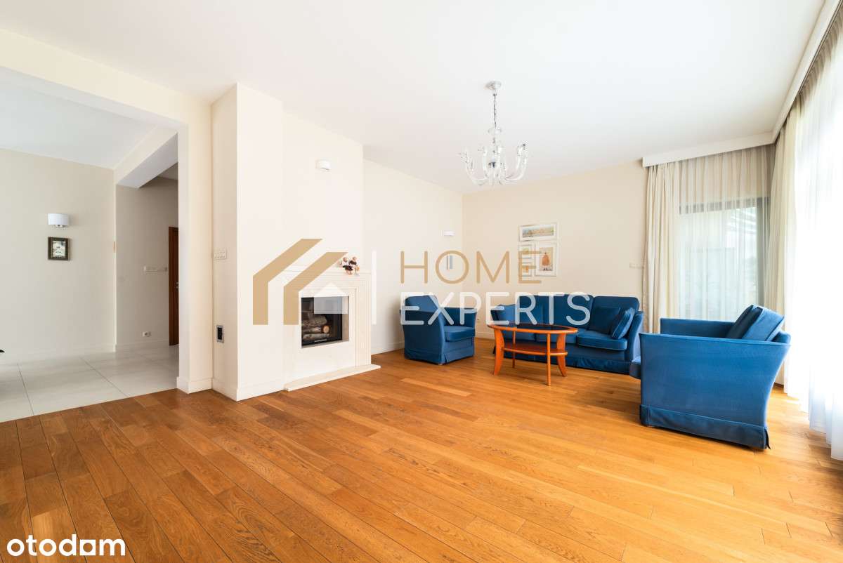 Dom z widokiem na las | 270 m2 | Matemblewo - Pełny obrazek: 5/20