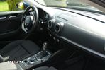 Audi A3 2.0 TDI Attraction S tronic - 17