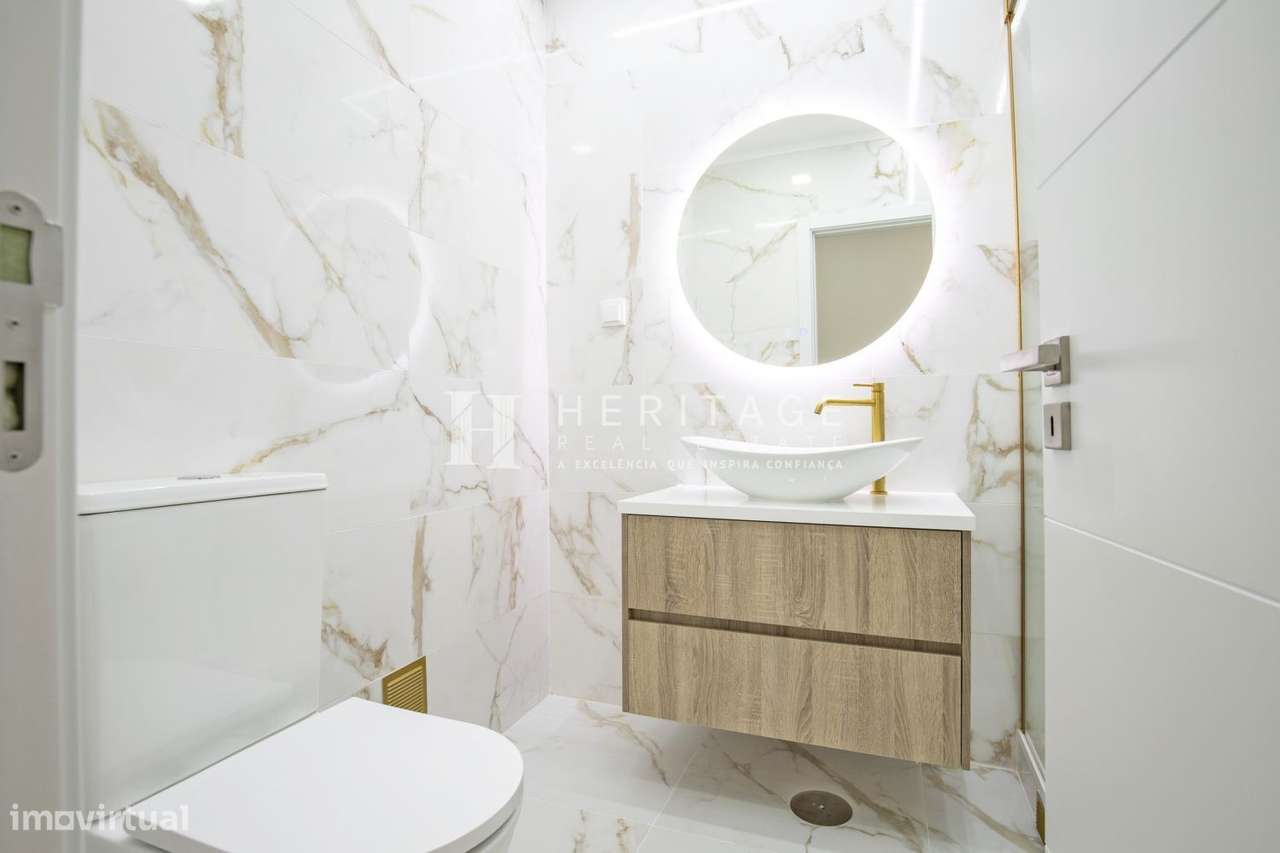 T3 Centro do Barreiro - Grande imagem: 2/28