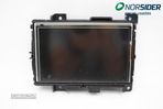 Display de consola Renault Captur I Fase II|17-19 - 2