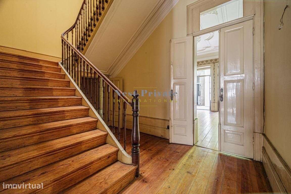 Prédio à venda na Rua de Álvares Cabral-2