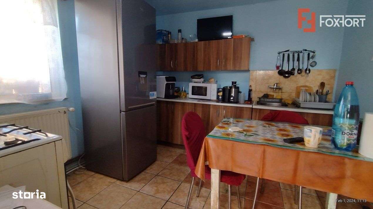 COMISION 0% Casa individuala de vanzare in Timisoara - Bogdanestilor - Imagine principală: 4/13