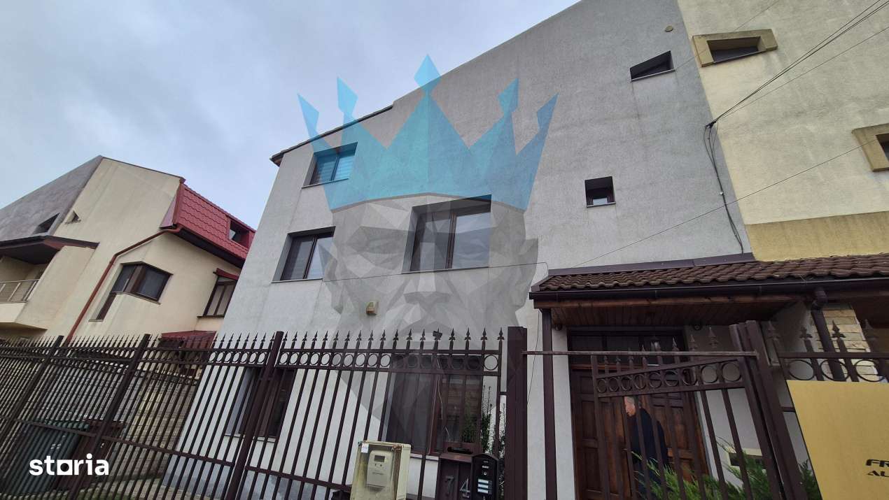 Apartament 6 Camere in Vila Bucurestii Noi - Imagine principală: 1/16