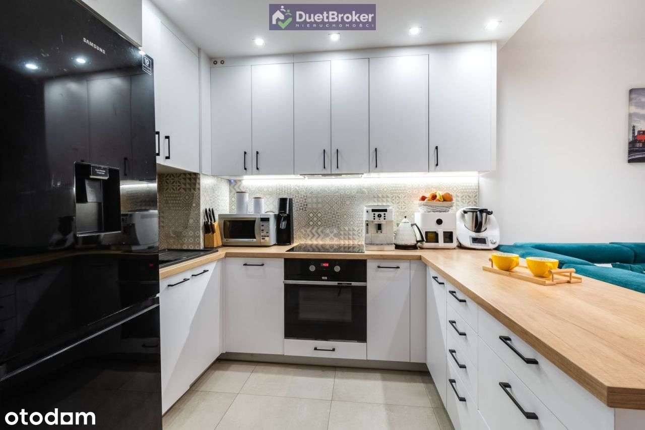 3-Pokojowe Mieszkanie , Wysoki Parter - Pieczewo! - Pełny obrazek: 3/20