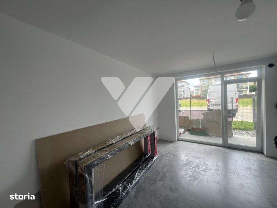 Spatiu comercial de inchiriat - Brana, Selimbar - Imagine principală: 2/3