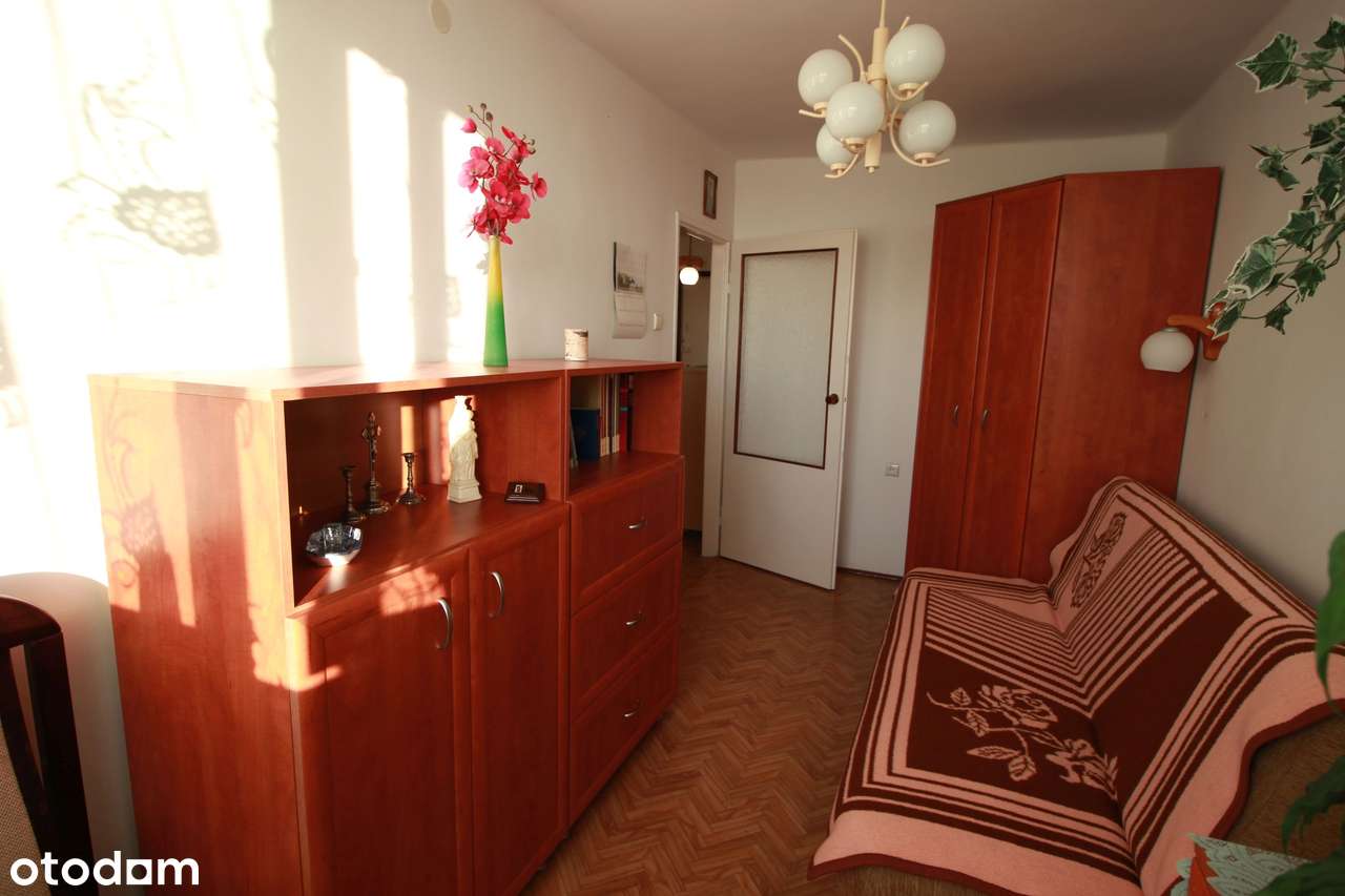 Mieszkanie, 37,80 m², Katowice-4