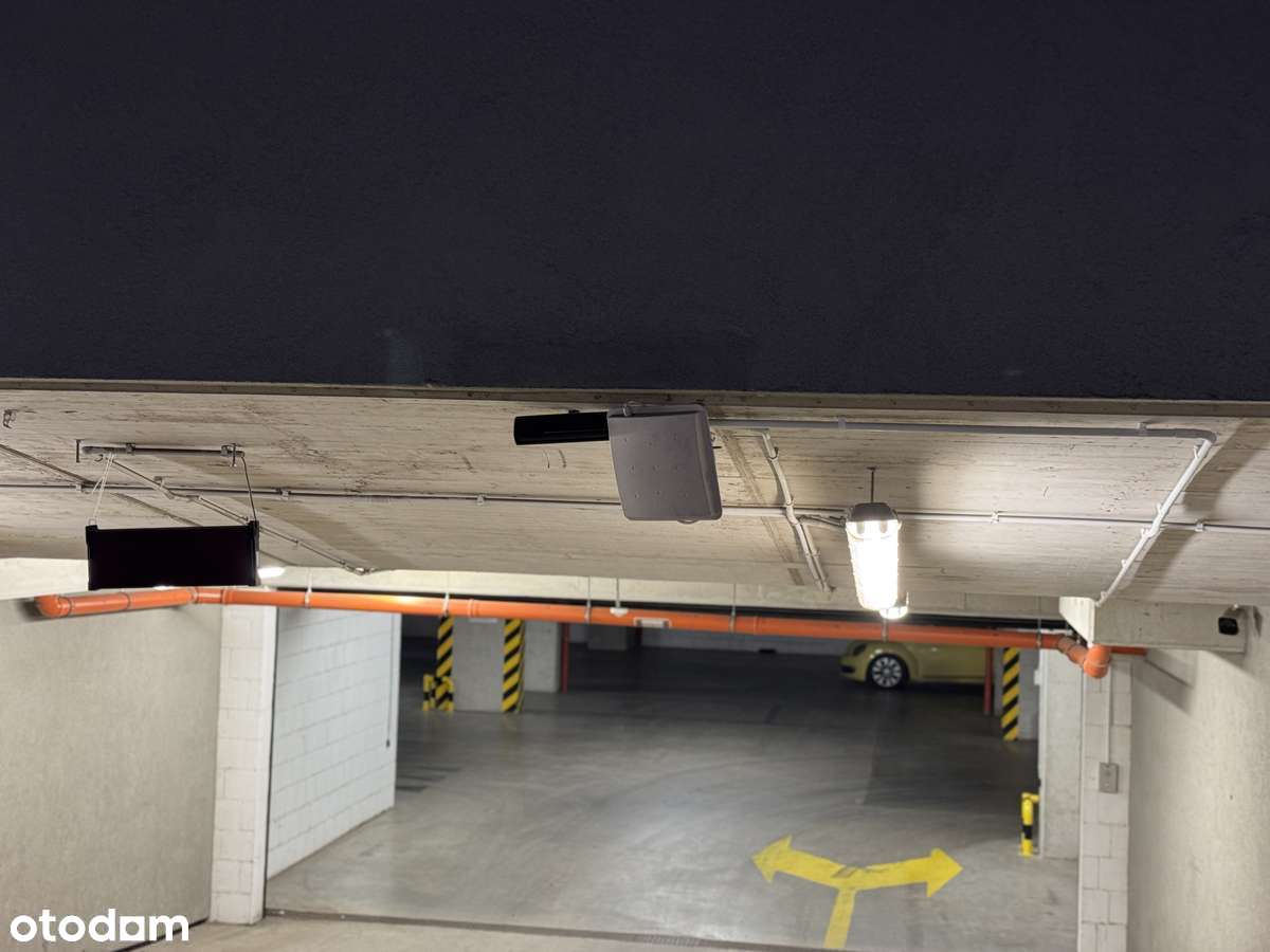 Miejsce postojowe, Garaż ANGEL ul. Walońska-Traugutta-Miernicza - Pełny obrazek: 5/18