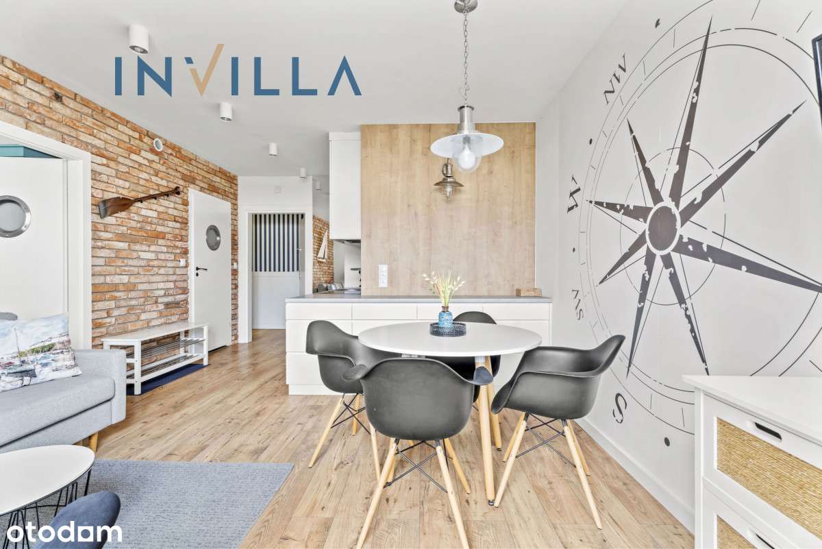 Apartament / hotel inwestycyjny Jastrzębia Góra - Pełny obrazek: 5/20