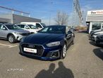 Audi A5 Sportback 2.0 45 TFSI quattro MHEV S tronic S Line - 1