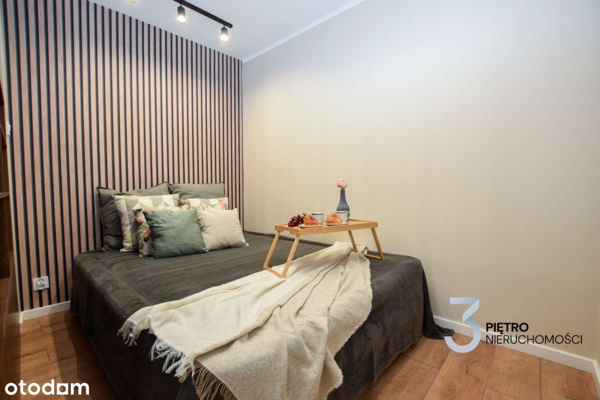 Po generalnym remoncie! Klimatyzowane!-3