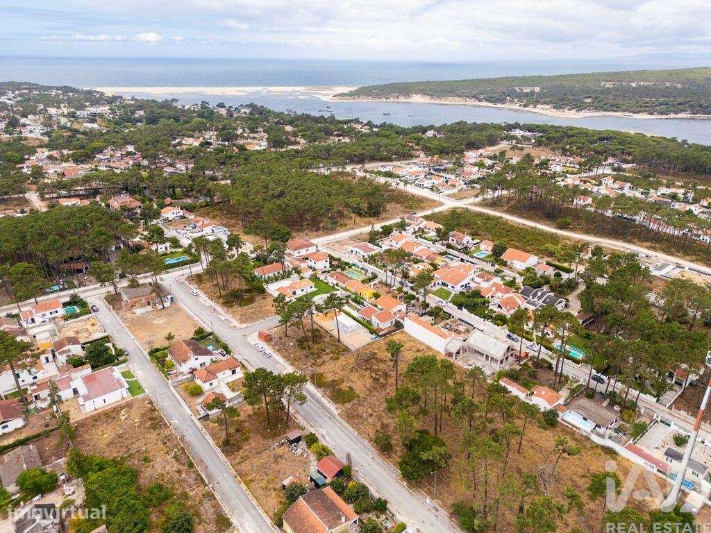 Casa / Villa T4 em Sesimbra (Castelo) de 250,00 m2 - Grande imagem: 4/24