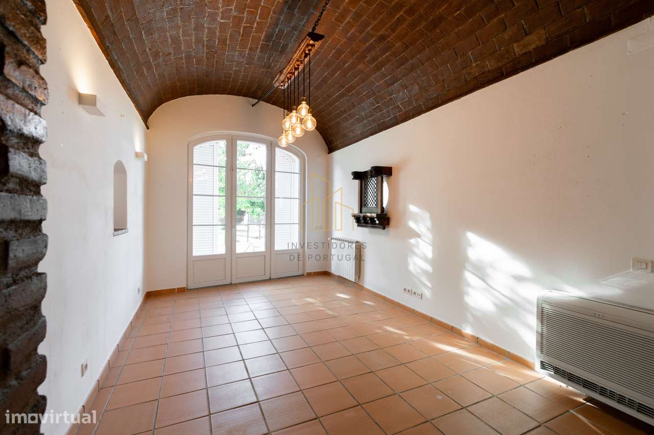 Quinta de Encanto às Portas de Vila Viçosa-19