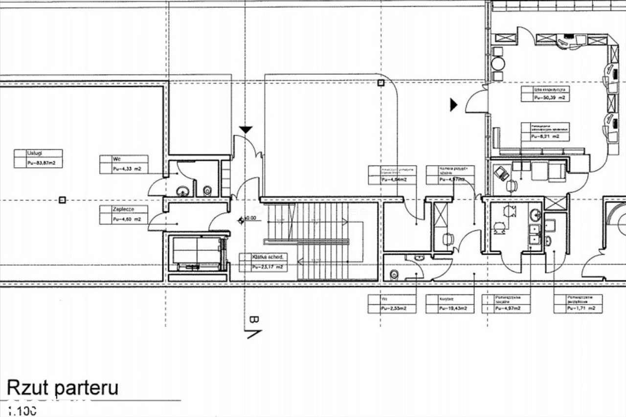 Atrakcyjna działka inwestycyjna w Nowym Brzesku. - Pełny obrazek: 5/10
