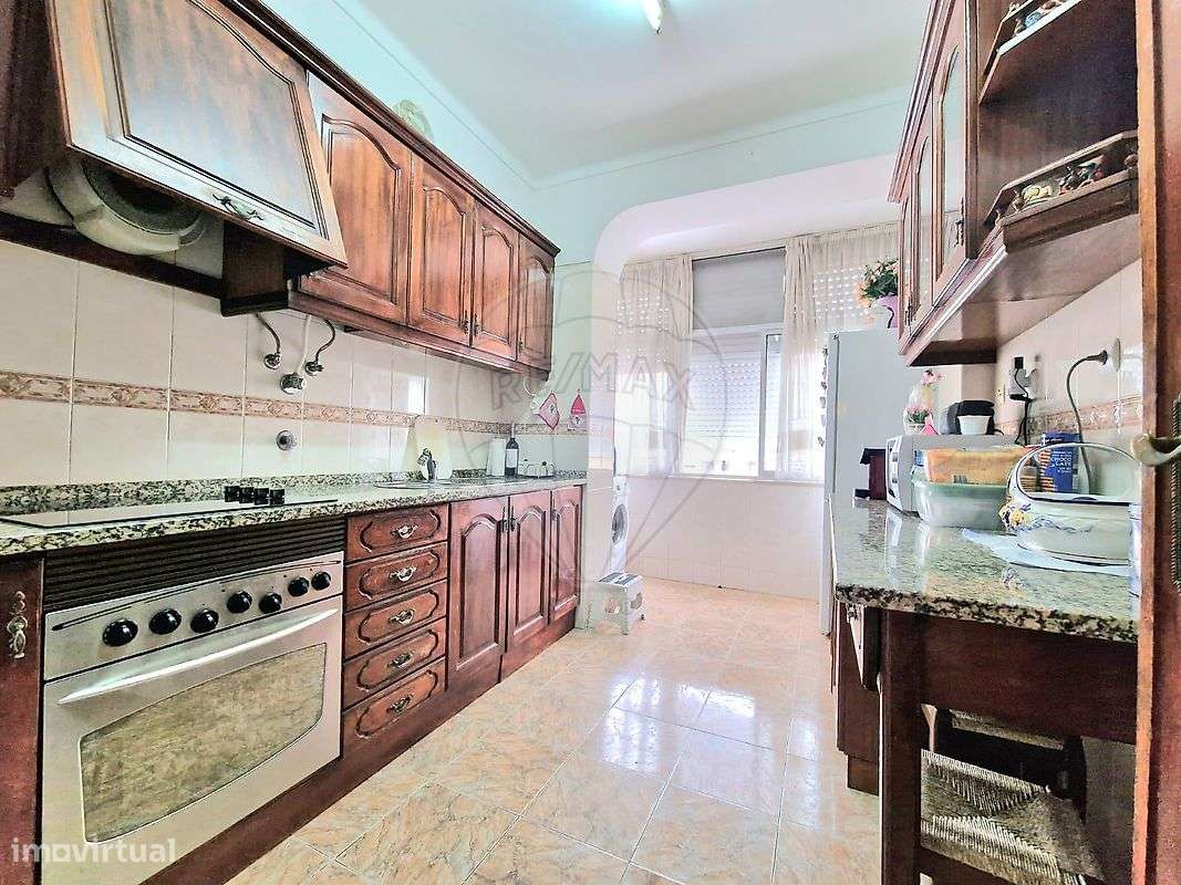 Apartamento T3 para venda-13