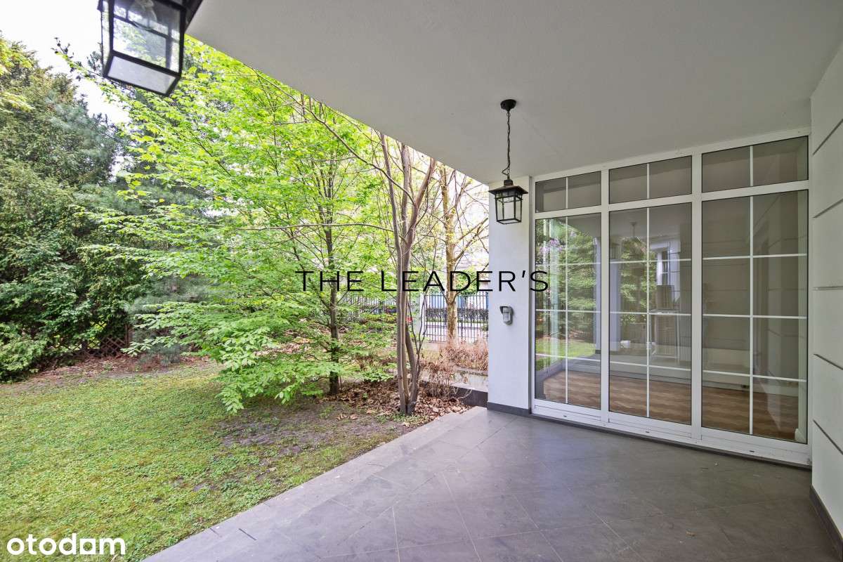 willa Stary Mokotów | biuro, klinika, kancelaria - Pełny obrazek: 5/15