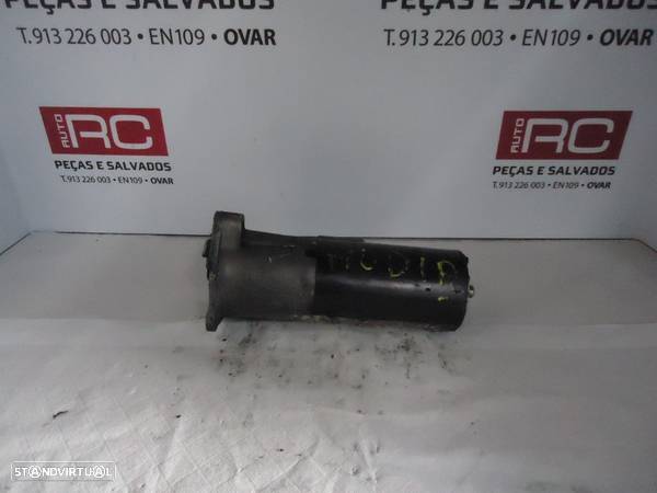 Motor de Arranque Audi A4 1.9 TDI de 2002 - 2